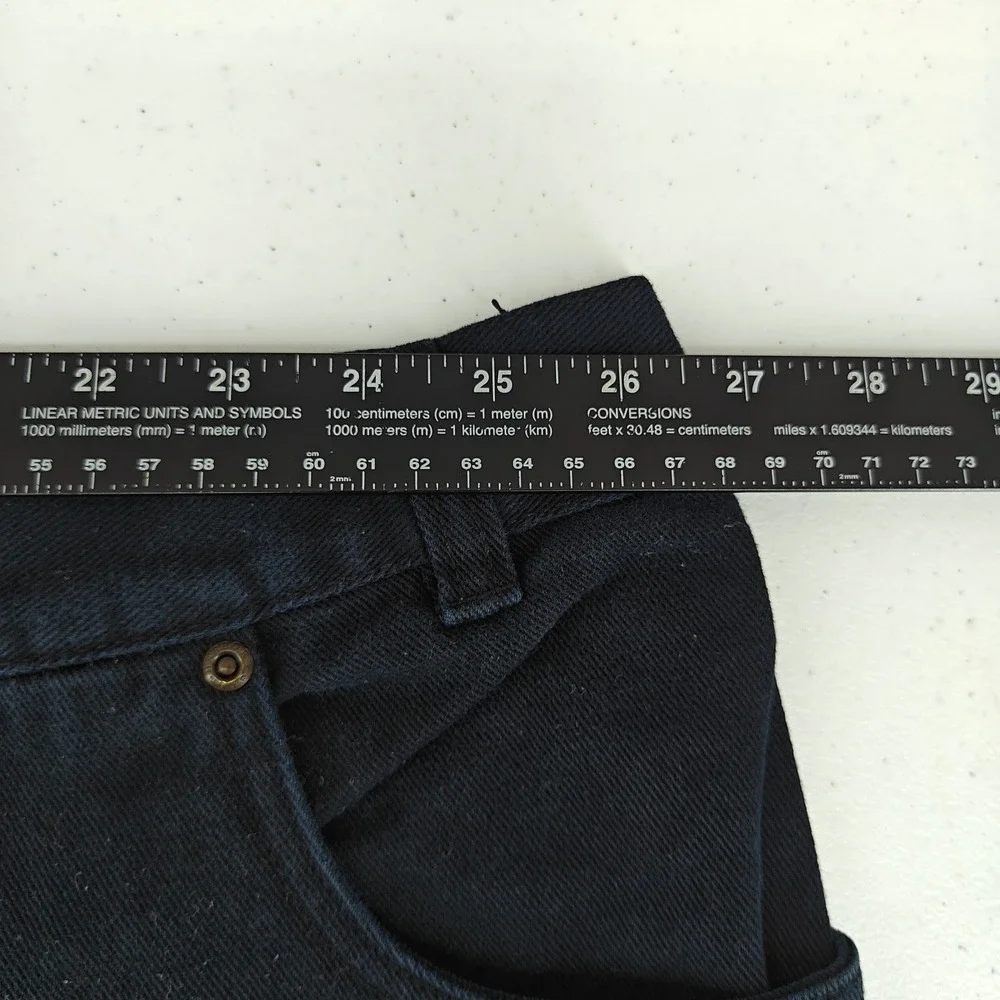 Harbor Bay Denim Shorts Men 54 